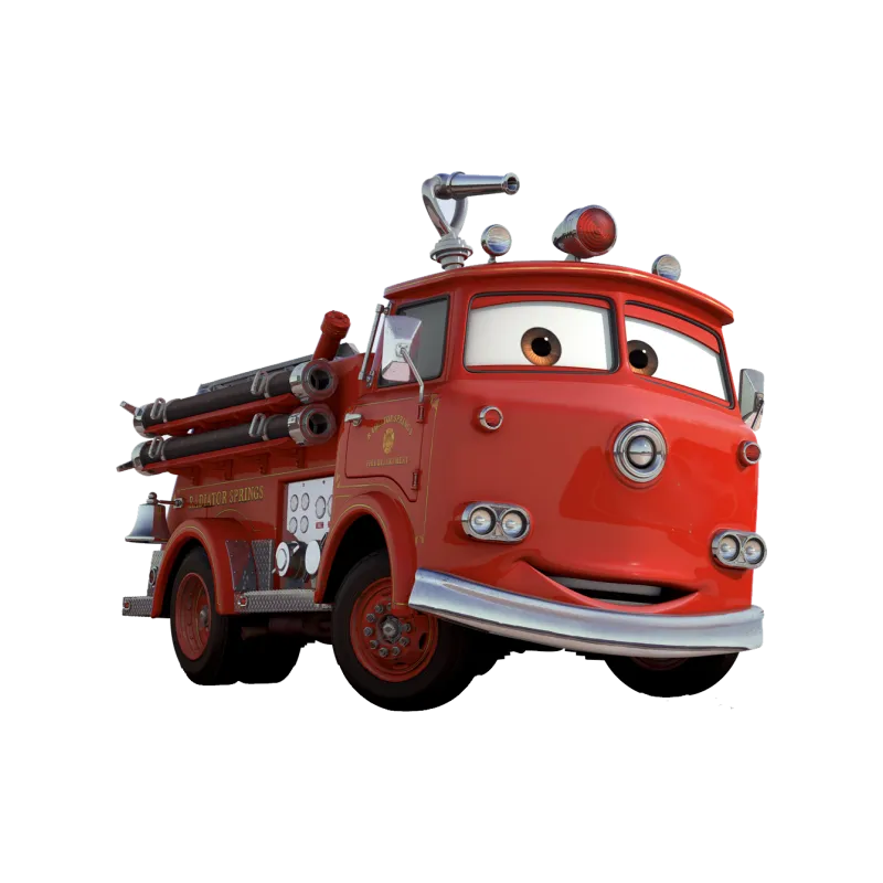 Cars Flash Mc Queen 5