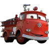 Cars Flash Mc Queen 5