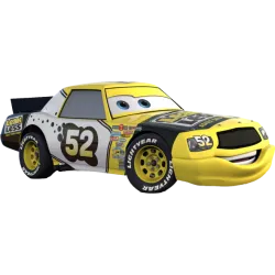 Cars nascar 8