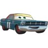 Cars tirelire