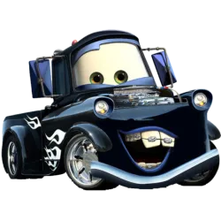 Cars nascar 11
