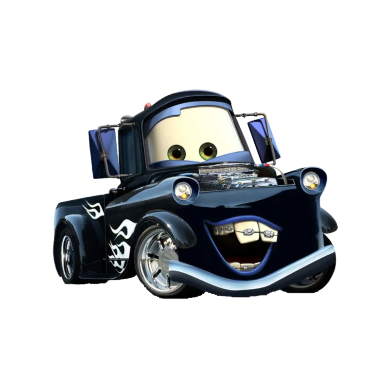 Cars nascar 11