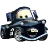 Cars nascar 11