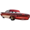 Cars avion
