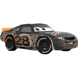 Cars Ramone 3