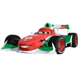 Cars Nascar 28