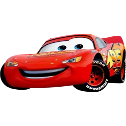 Cars flash mc queen