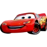 Cars flash mc queen