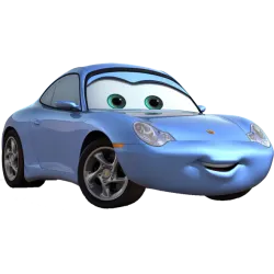 Cars Sully