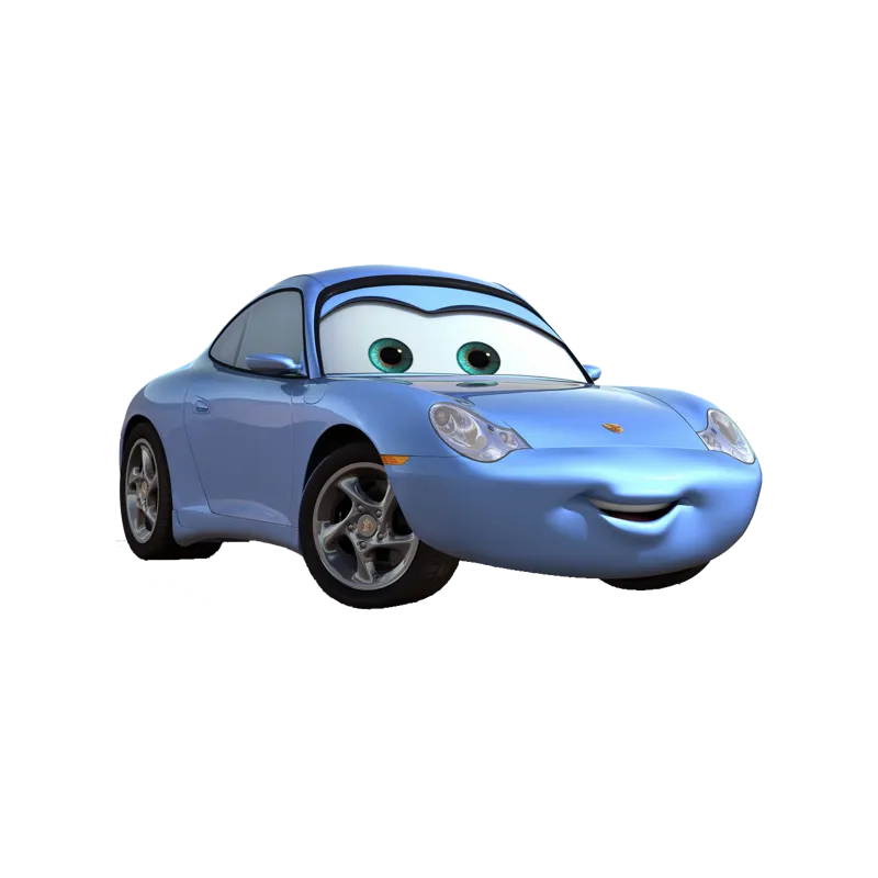 Cars Sully