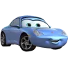 Cars Sully