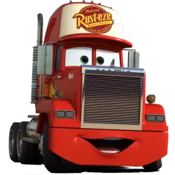Cars Mack