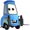 Cars Guido