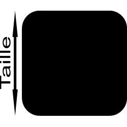 fond losange