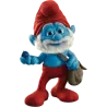 Schtroumpfette