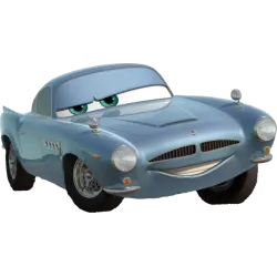 Cars flash mc queen