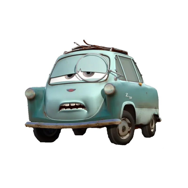 Cars flash mc queen