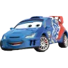 Cars professeur Z