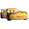 Cars Raoul WRC
