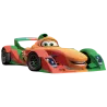 Cars garde anglais
