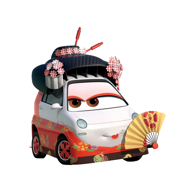 Cars Rip