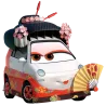 Cars Rip