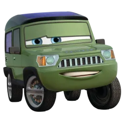 Cars Okuni