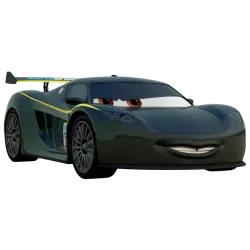 Cars Alexrod
