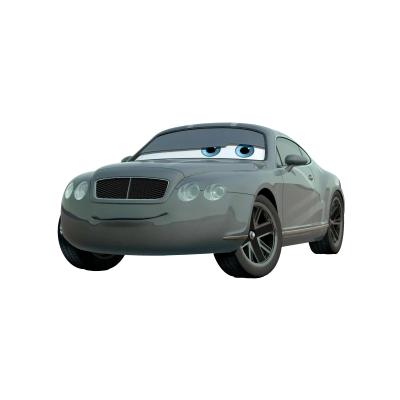Cars Max