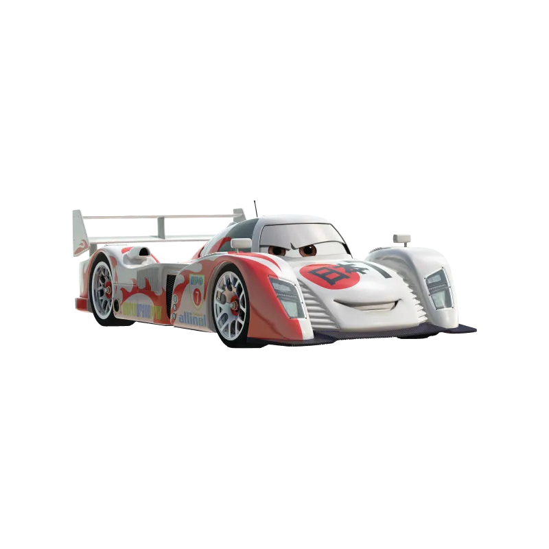 Cars Martin 4