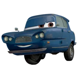 Cars Zen Master
