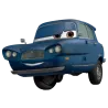 Cars Zen Master