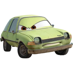 Cars Grem