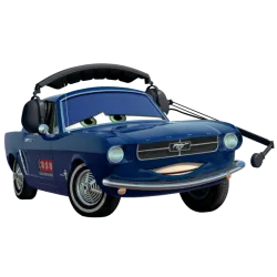 Cars Taxi