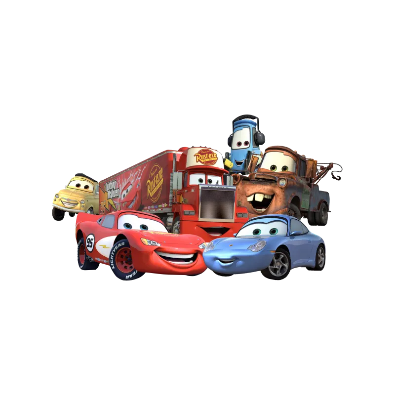 Cars Brent