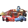 Cars Brent