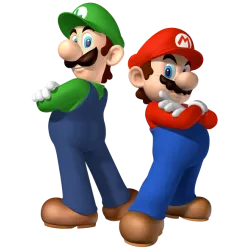 Mario baseball