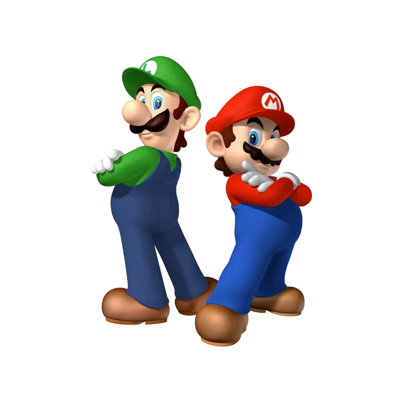Mario baseball