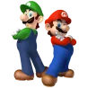 Mario baseball