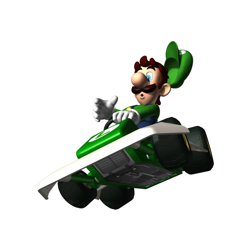 Mario et luigi boule de feu