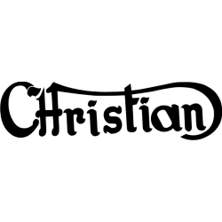 Christian