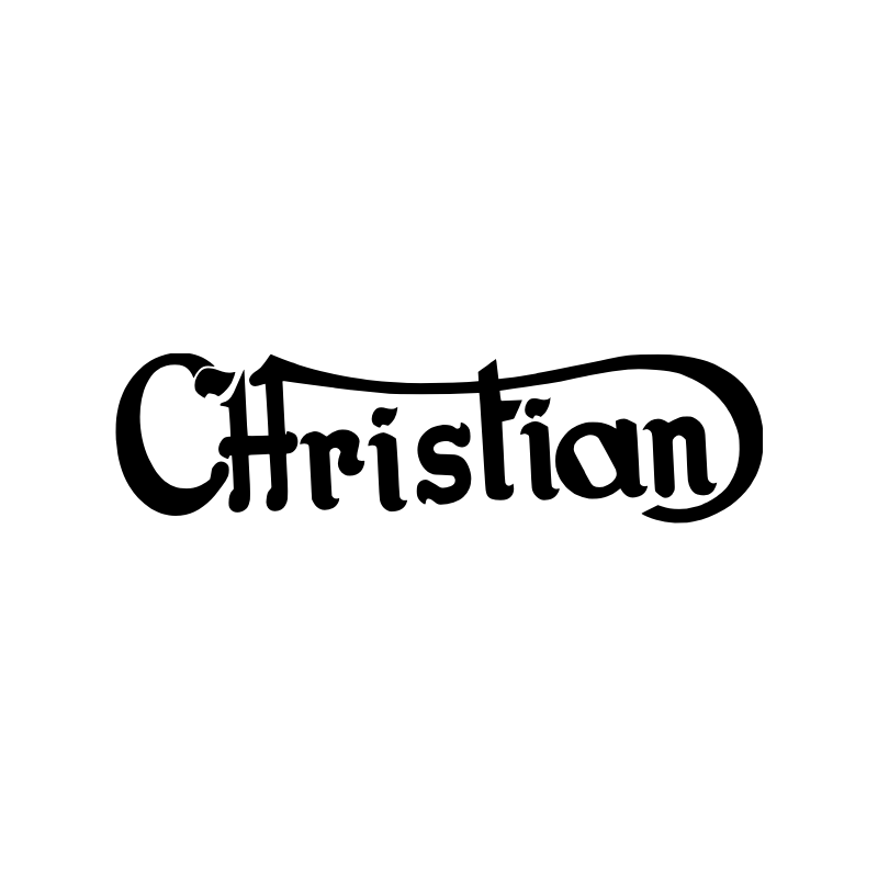 Christian