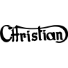 Christian