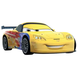 Cars Brent