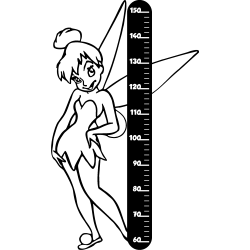 toise fée