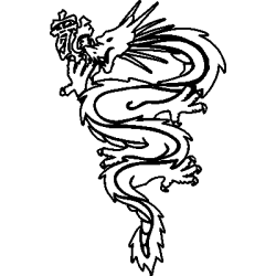dragon 4948