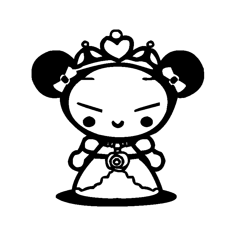 pucca 307