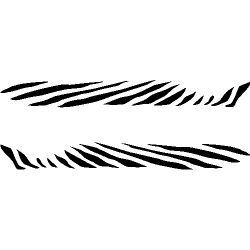 deco flaming 141