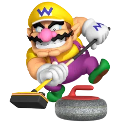 Bowser surf