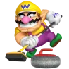 Bowser surf